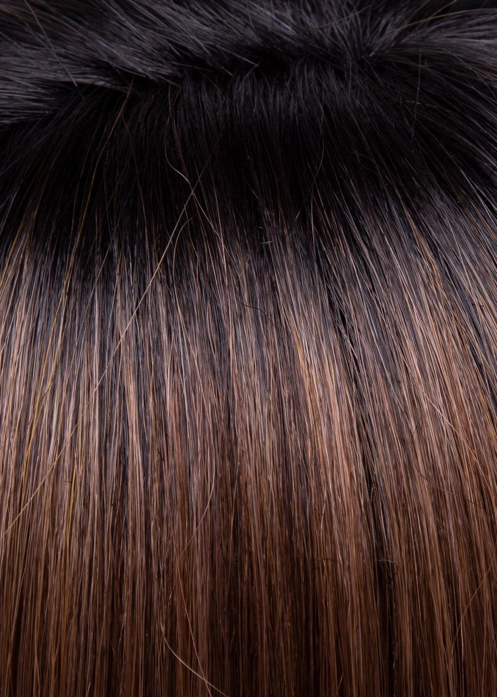 Carley Wig by Envy | Synthetic (Mono Top)