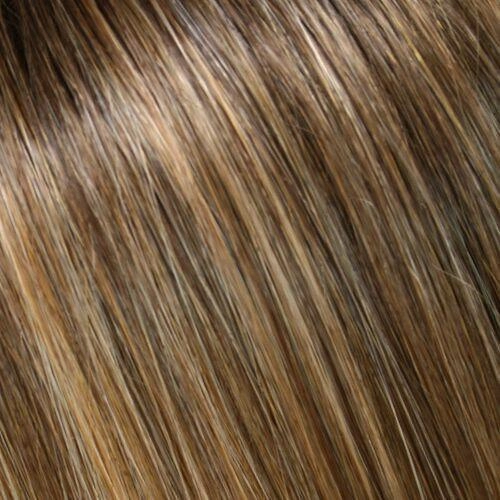 Carrie Lite (Renau Colors) Wig by Jon Renau | Remy Human Hair (Lace Front Hand Tied Mono Top)
