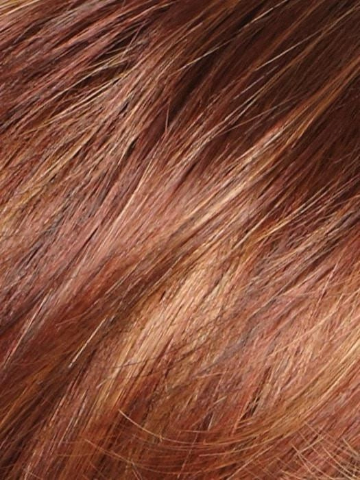 Carrie Wig by Noriko | Synthetic (Traditional Cap)