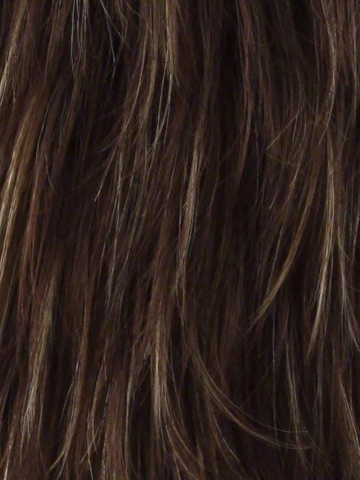 Carrie Wig by Noriko | Synthetic (Traditional Cap)