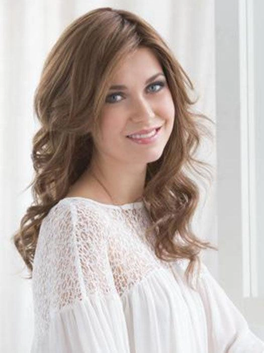 Cascade Wig by Ellen Wille | Remy Human Hair