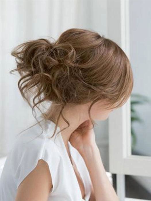 Cascade Wig by Ellen Wille | Remy Human Hair