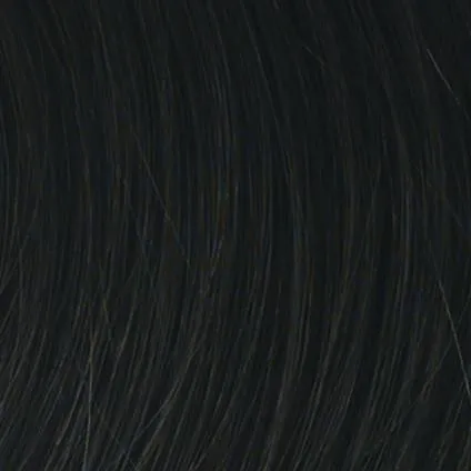 Casual-Do Wrap Hairpiece by Hairdo | Heat Friendly Synthetic