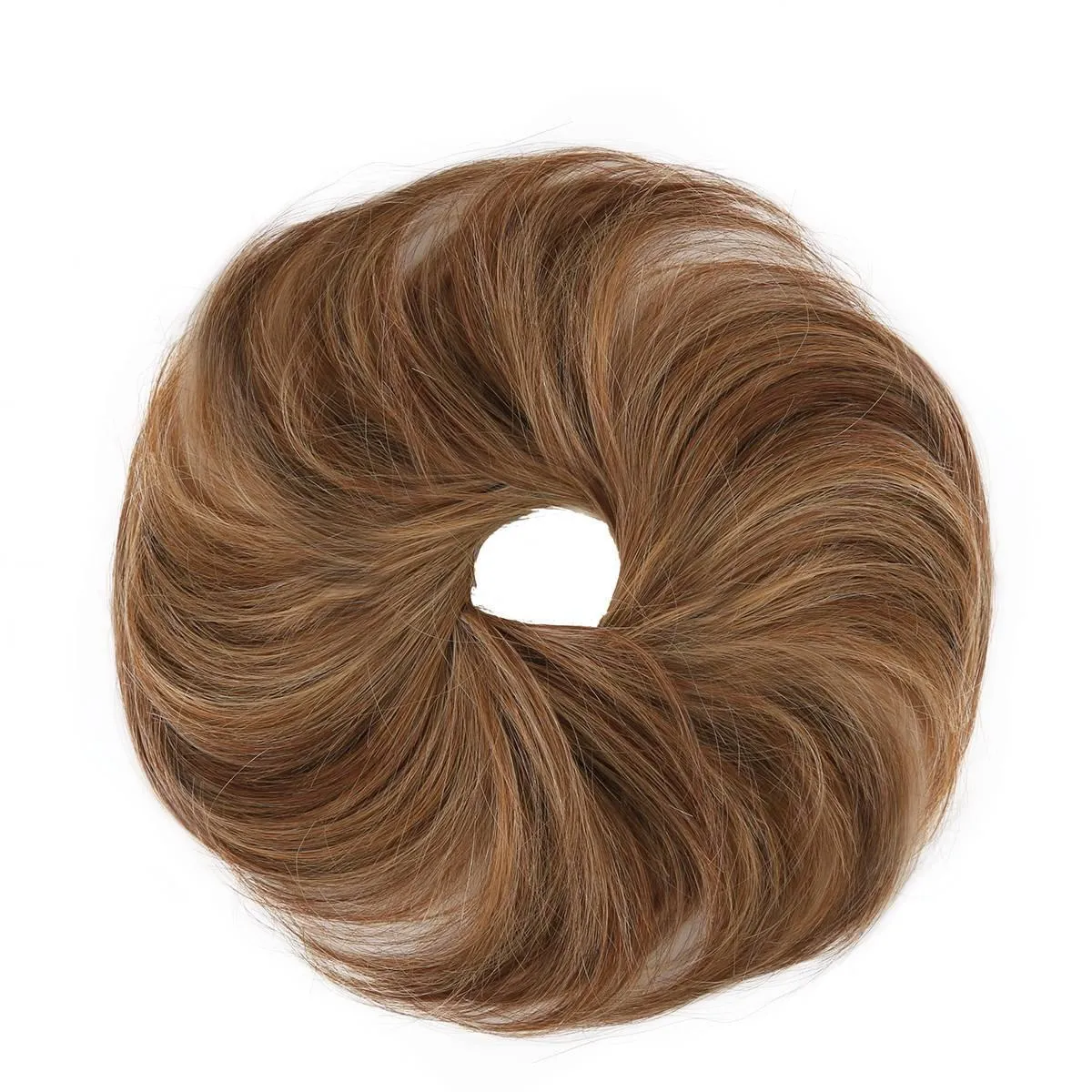 Casual-Do Wrap Hairpiece by Hairdo | Heat Friendly Synthetic