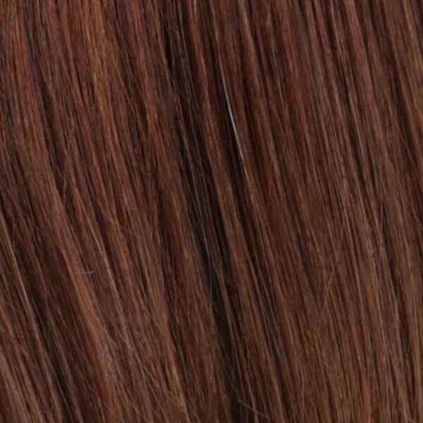 Celine Hairpiece by Estetica Designs | Remy Human Hair (Lace Front Hand Tied Mono Top)
