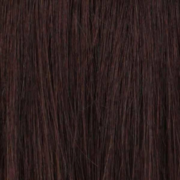 Celine Hairpiece by Estetica Designs | Remy Human Hair (Lace Front Hand Tied Mono Top)
