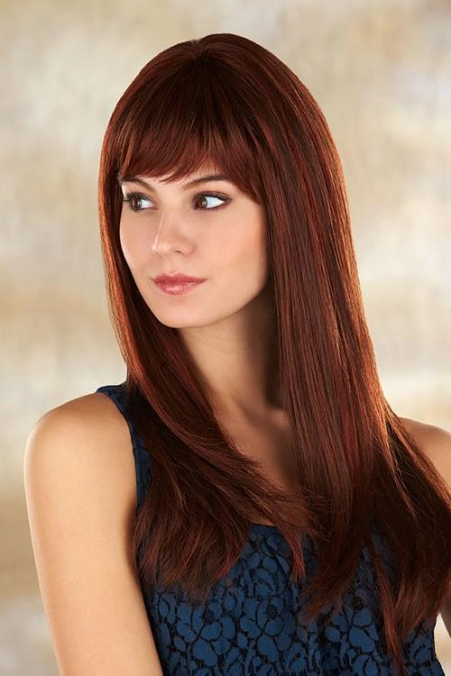 Celine Wig by Henry Margu | Synthetic (Monofilament Crown)