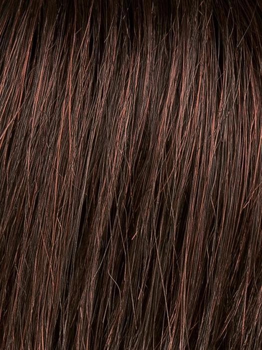 Champagne Hairpiece by Ellen Wille | Heat Friendly Synthetic Hairpiece