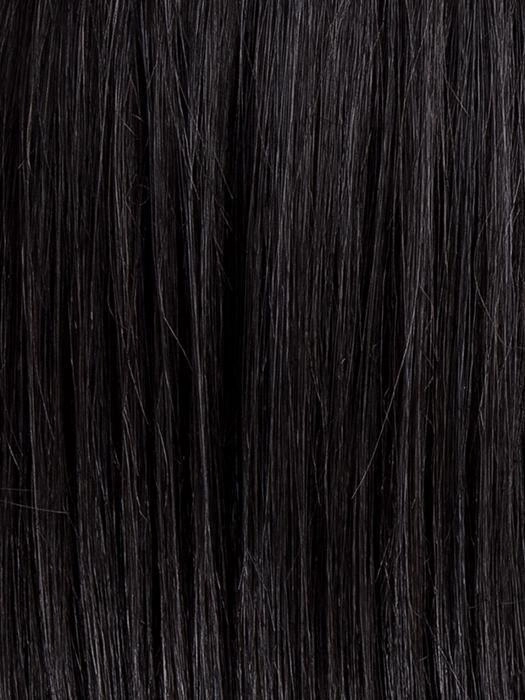 Champagne Hairpiece by Ellen Wille | Heat Friendly Synthetic Hairpiece