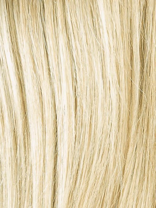 Champagne Hairpiece by Ellen Wille | Heat Friendly Synthetic Hairpiece