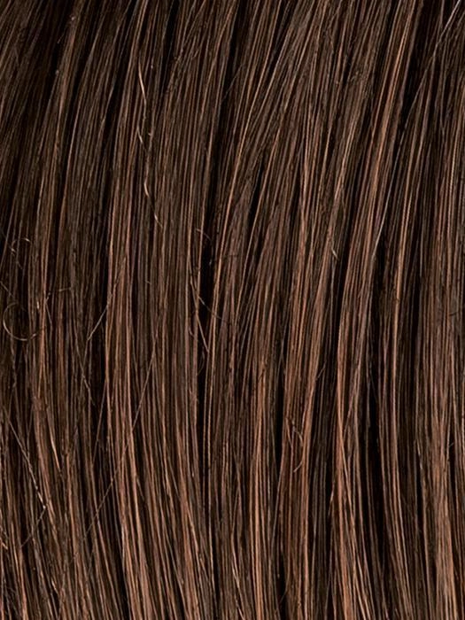 Champagne Hairpiece by Ellen Wille | Heat Friendly Synthetic Hairpiece