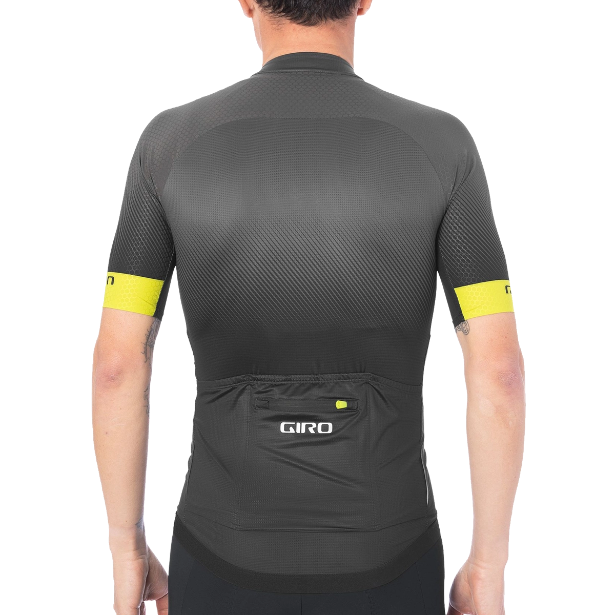 Chrono Pro Jersey