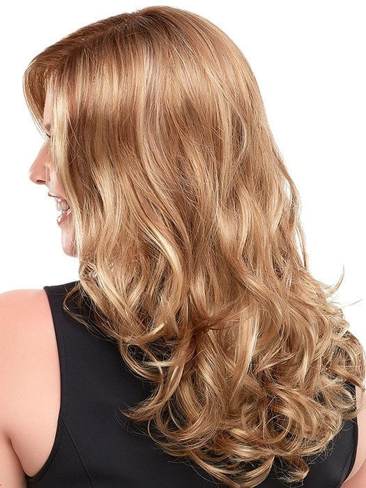 Ciara | Synthetic Lace Front Wig (Mono Top) | DISCONTINUED