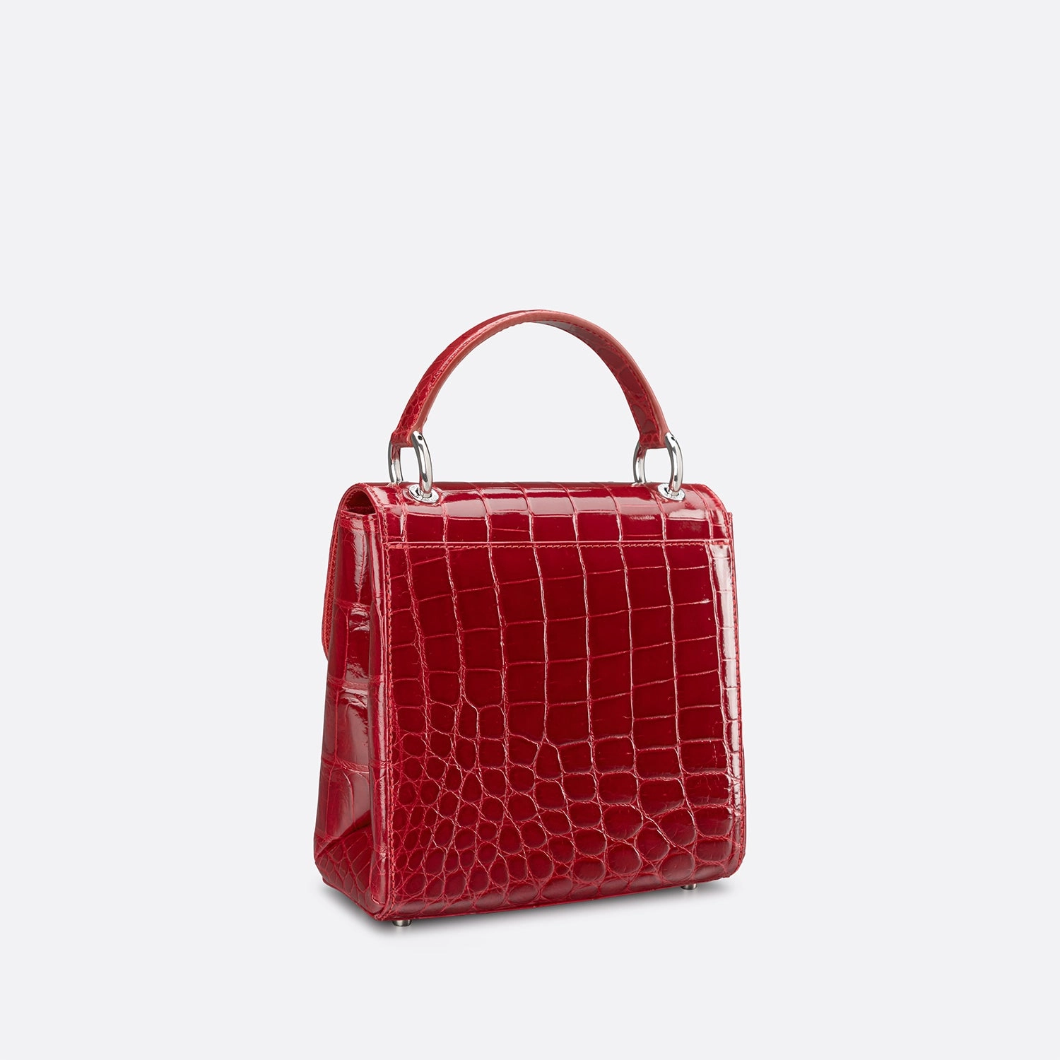 CITY EDGE LYRA LOOP MINI HANDBAG