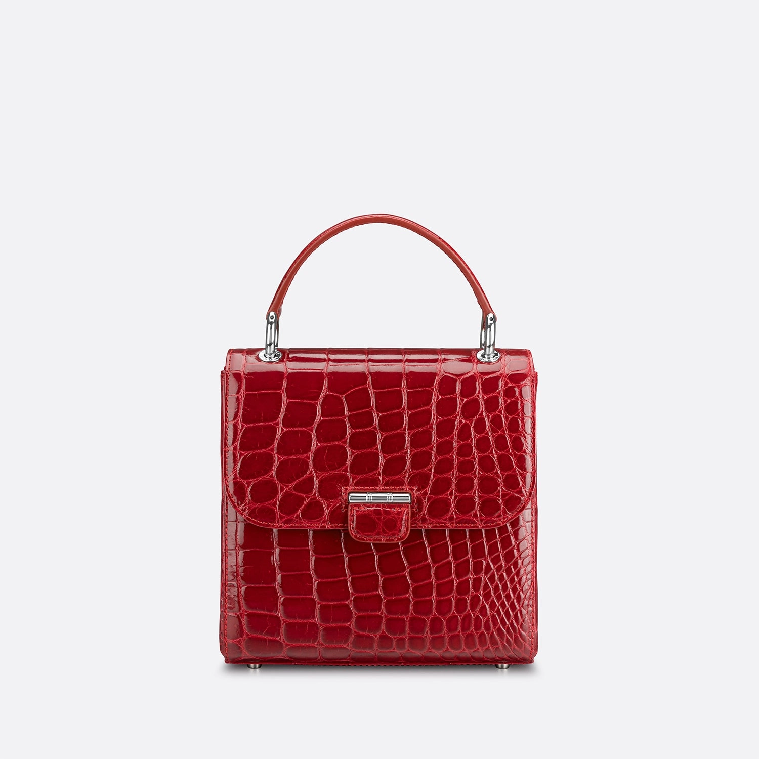 CITY EDGE LYRA LOOP MINI HANDBAG