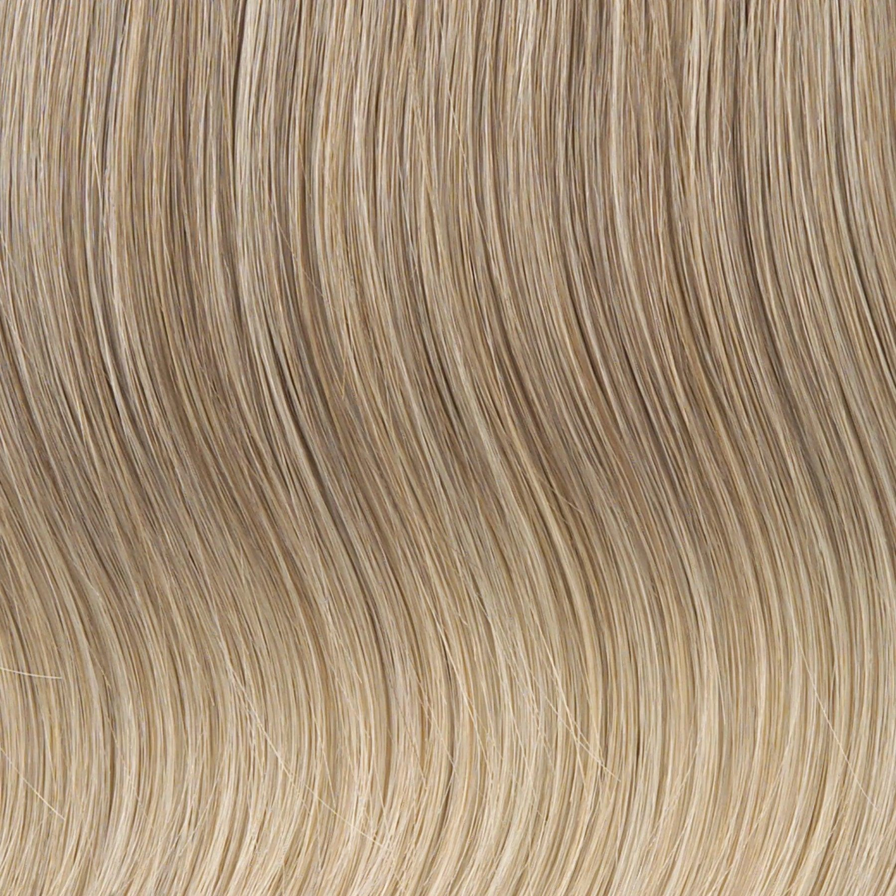 Classic Pouf Hairpiece by Toni Brattin | Heat Friendly Synthetic