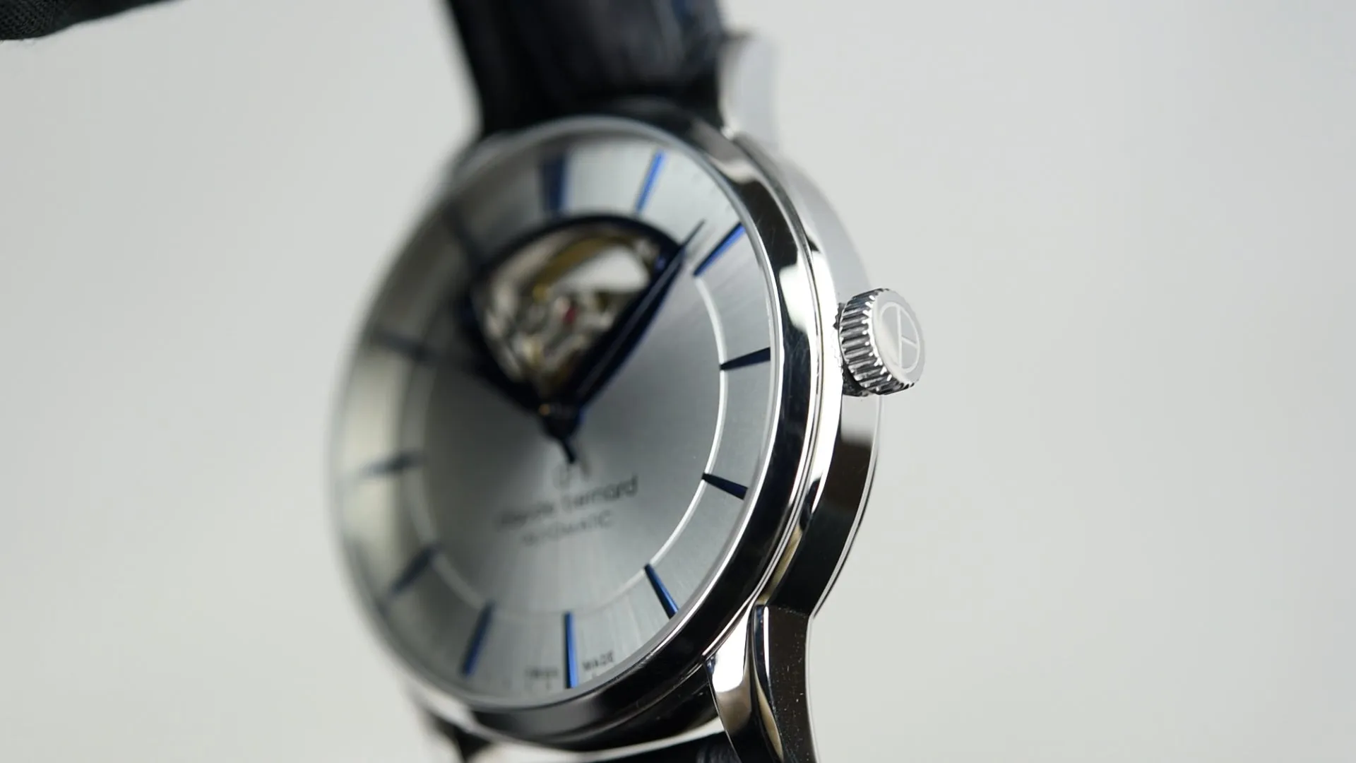 Claude Bernard Classic 85017 3 AIBU3 (pre-owned)