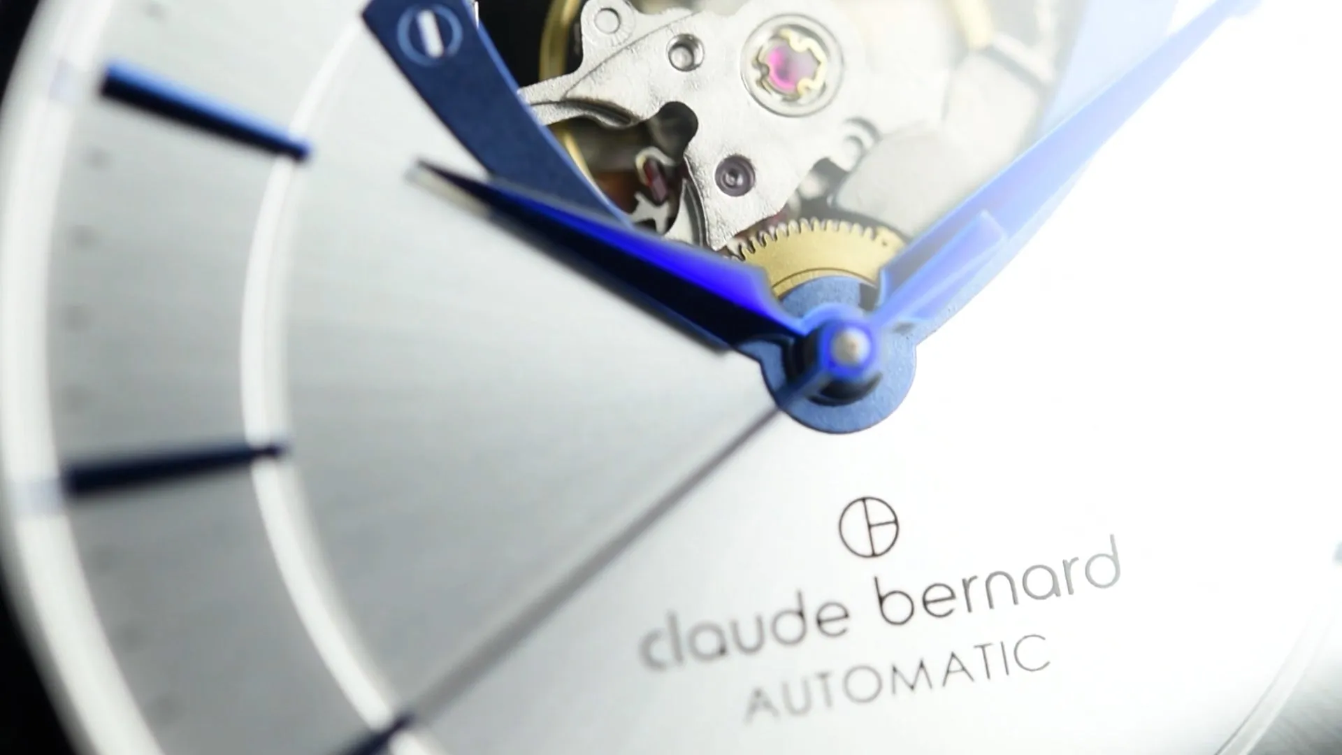 Claude Bernard Classic 85017 3 AIBU3 (pre-owned)