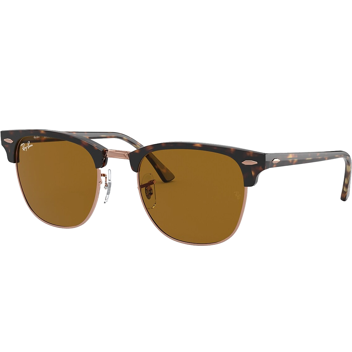 Club Master M - Havana/B-15 Brown