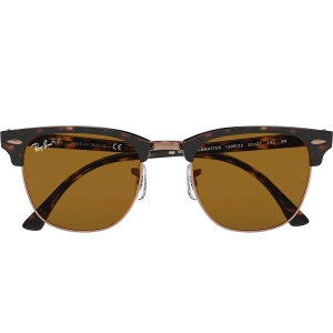 Club Master M - Havana/B-15 Brown