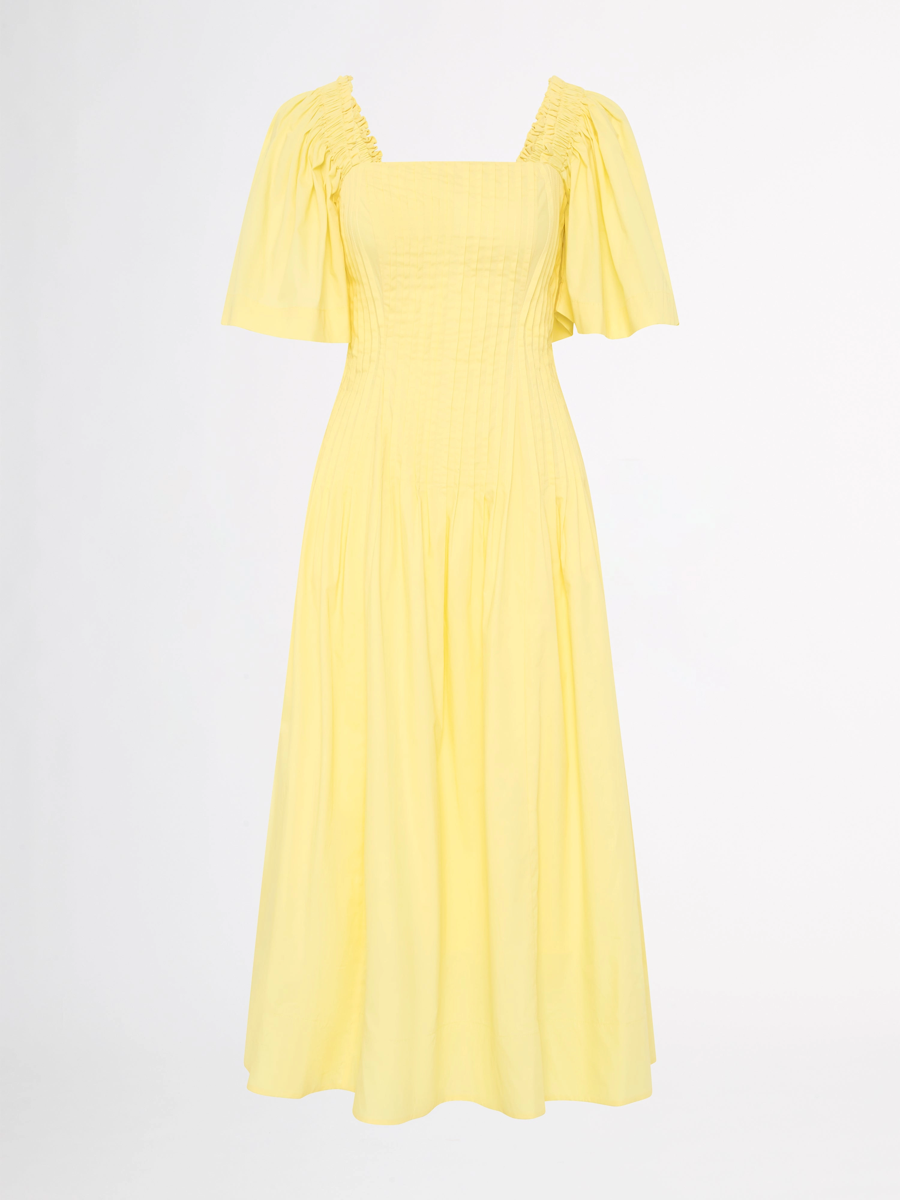 COLETTE MIDI DRESS