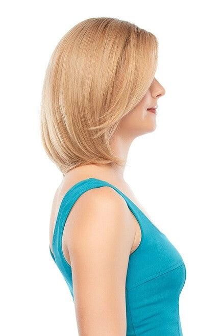 Courage Wig by Jon Renau | Remy Human Hair Lace Front (Hand-Tied)