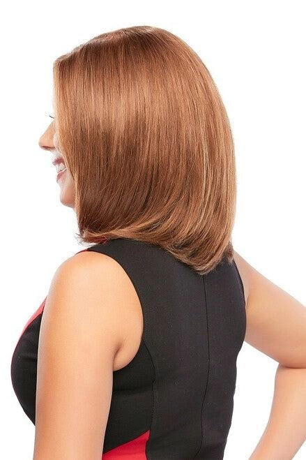 Courage Wig by Jon Renau | Remy Human Hair Lace Front (Hand-Tied)