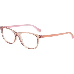 Cross Women's Reading Glasses - Berkeley Pink Full Rim Square Shape,  2.50 | RD0180-1F
