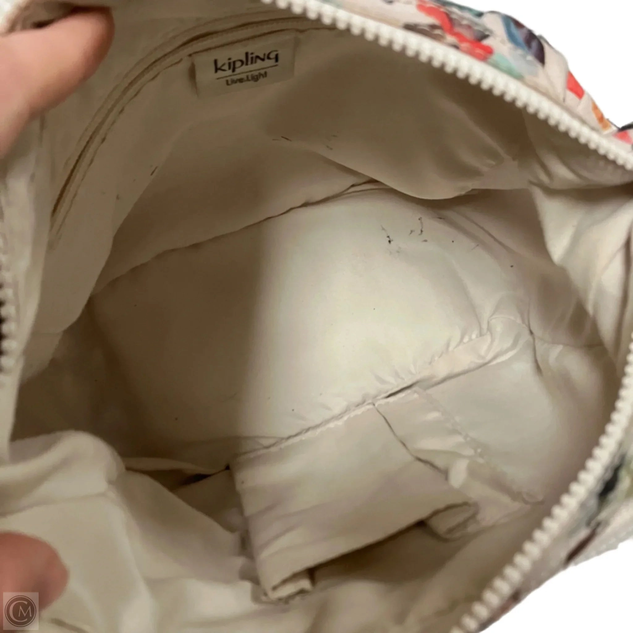 Crossbody By Kipling, Size: Medium