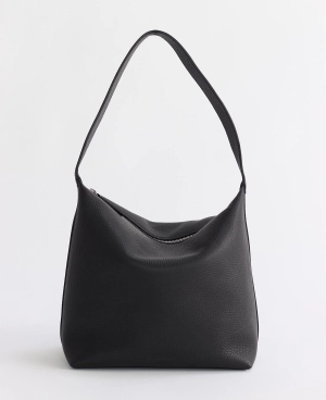 Daisy Bag: Black