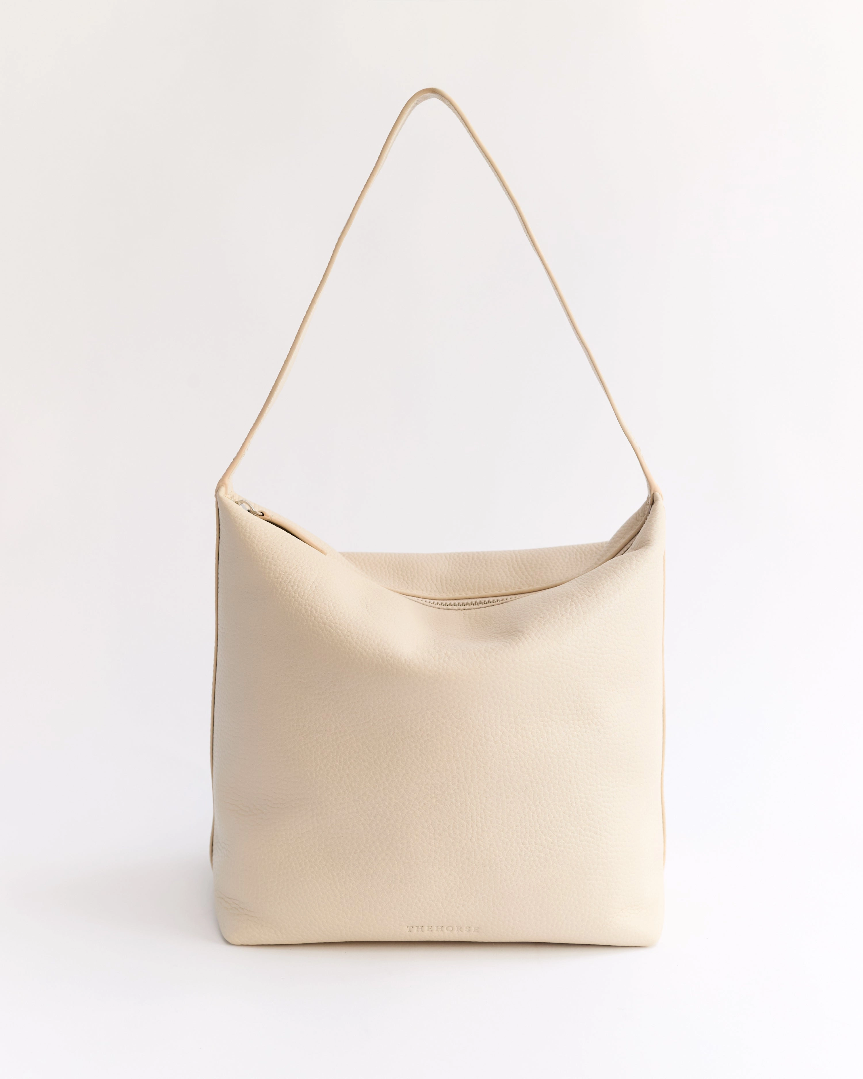 Daisy Bag: Oat
