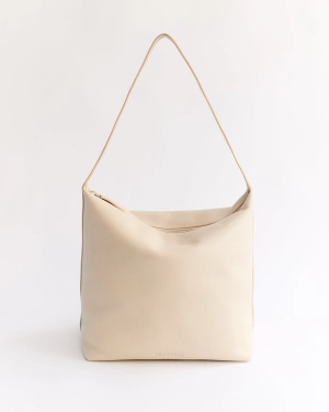 Daisy Bag: Oat