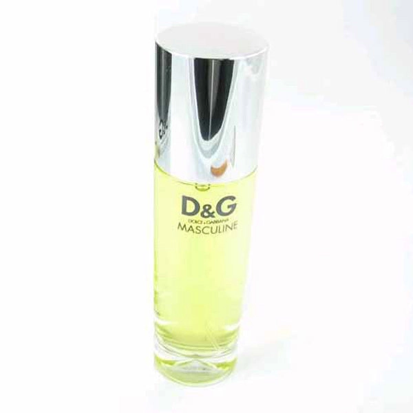 D&G Masculine by Dolce & Gabbana