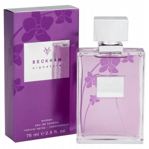 David Beckham Signature for Her by David Beckham