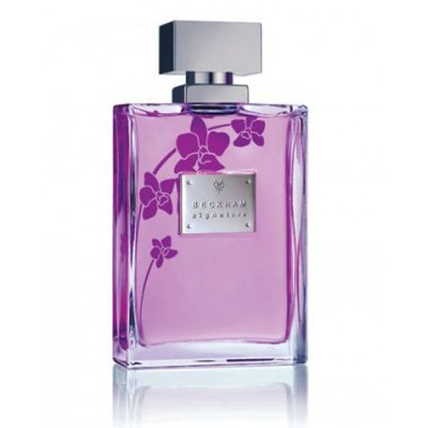 David Beckham Signature for Her by David Beckham