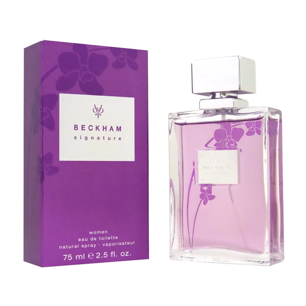 David Beckham Signature for Her by David Beckham