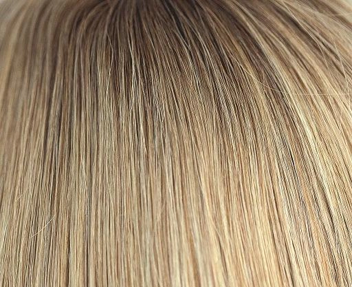 Discreet Wig by Rene of Paris | Human Hair (Monofilament)