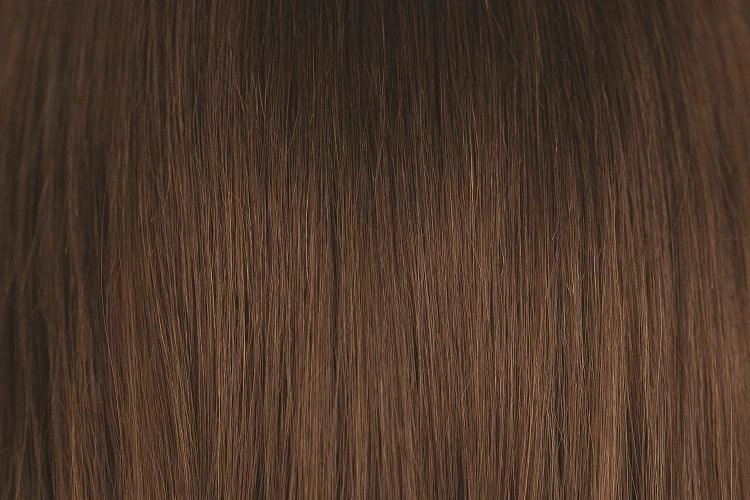 Discreet Wig by Rene of Paris | Human Hair (Monofilament)