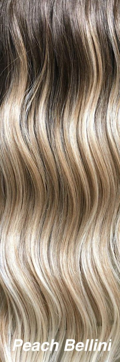 Dolce & Dolce 23 Balayage Wig by Belle Tress | Balayage Collection