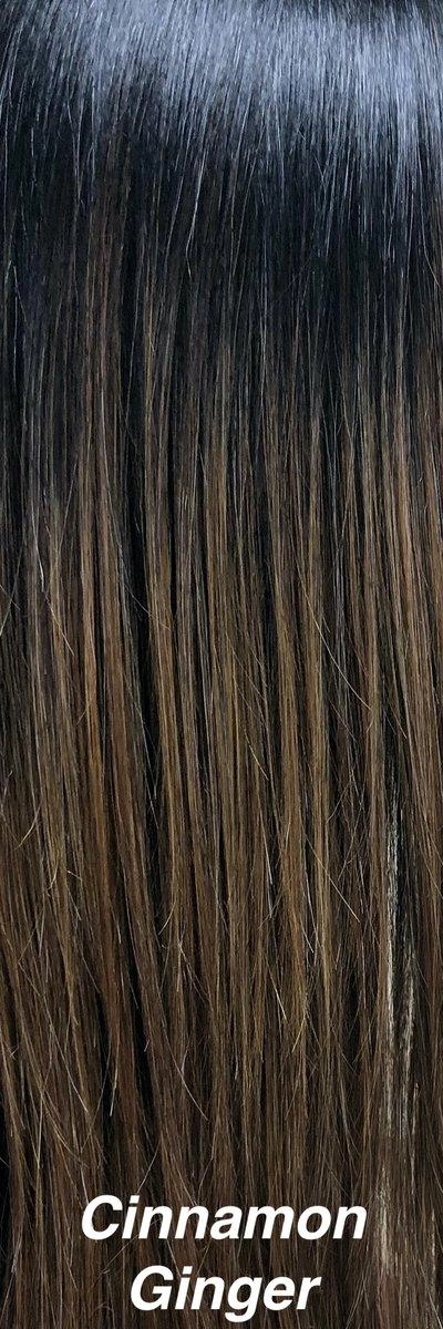 Dolce & Dolce 23 Balayage Wig by Belle Tress | Balayage Collection