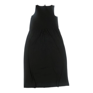 Dress Casual Maxi By J. Jill In Black, Size:S