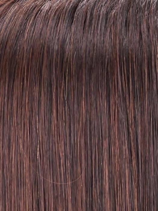 easiPart French 12" | Remy Human Hair Topper
