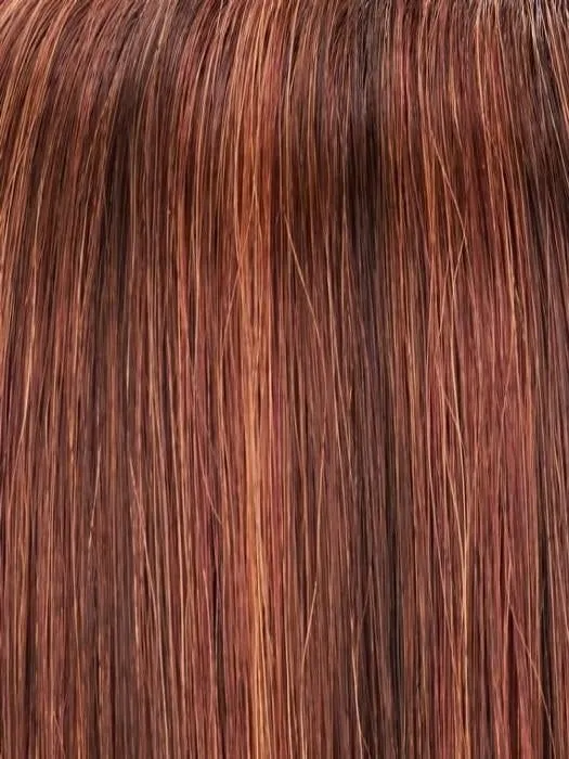 easiPart French 18" | Remy Human Hair Topper