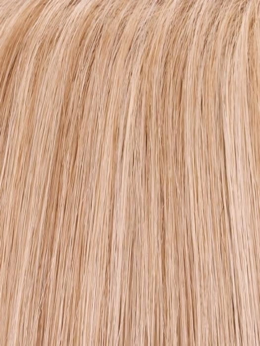 easiPart French 8" | Remy Human Hair Topper