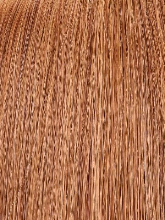 easiPart French 8" | Remy Human Hair Topper