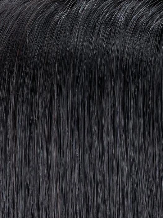 easiPart French 8" | Remy Human Hair Topper