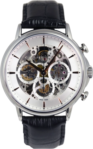 Edox Les Bemonts C. R.-F. Limited Edition 95005 3 AIR (Pre-owned)