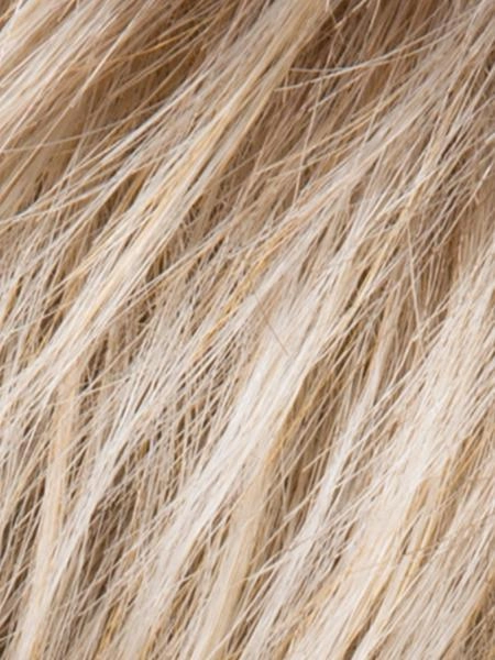 Effect | Synthetic Lace Front Hair Topper (Hand-Tied)
