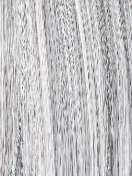 Effect | Synthetic Lace Front Hair Topper (Hand-Tied)