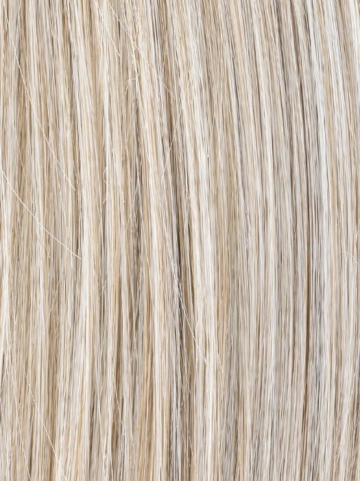 Effect | Synthetic Lace Front Hair Topper (Hand-Tied)
